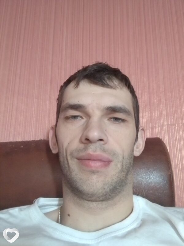 Павел, 33, Юрге — анкета №3535993
