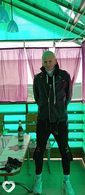 Aleksandr, 45, Москве — анкета №3535994