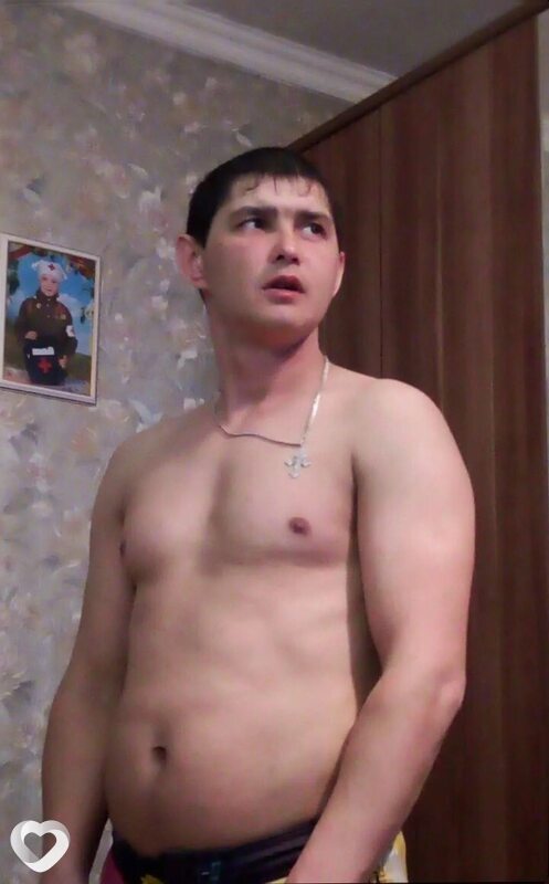 Сергей, 40, Киселевске — анкета №3535995