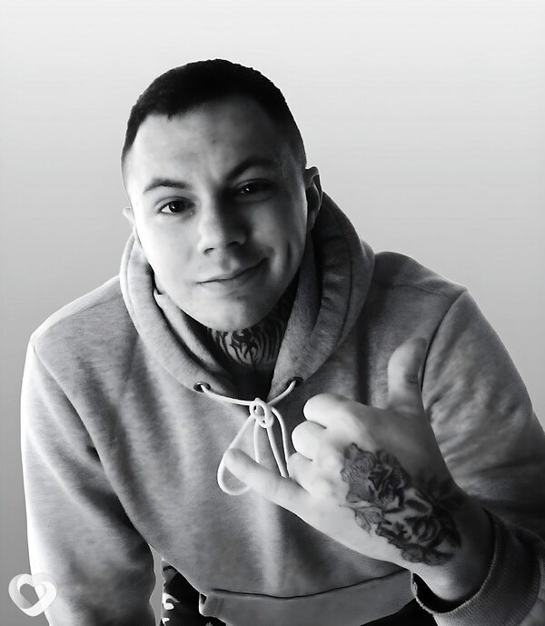 Сергей, 27, Лиде — анкета №3536021