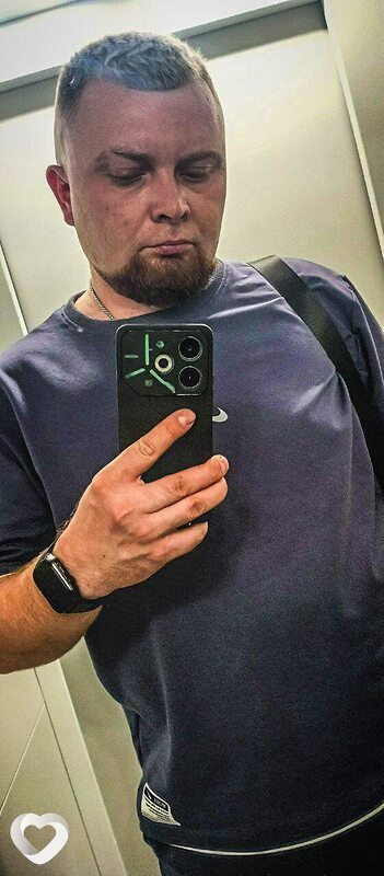 Егор, 33, Оренбурге — анкета №3536023