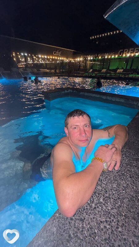 Григорий, 43, Донецке — анкета №3536026