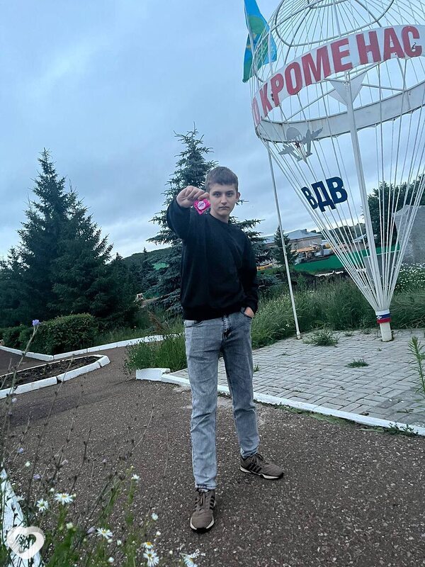 Данис, 25, Самаре — анкета №3536028