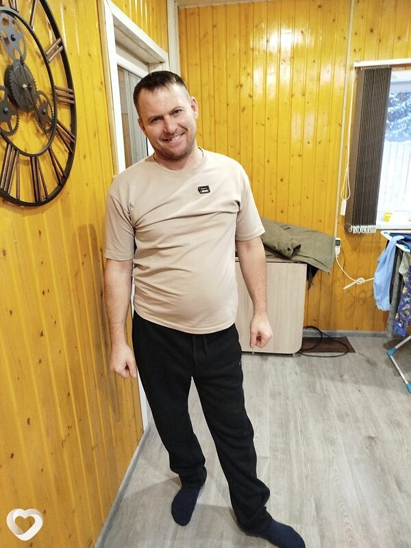 Дмитрий, 38, Перми — анкета №3536034