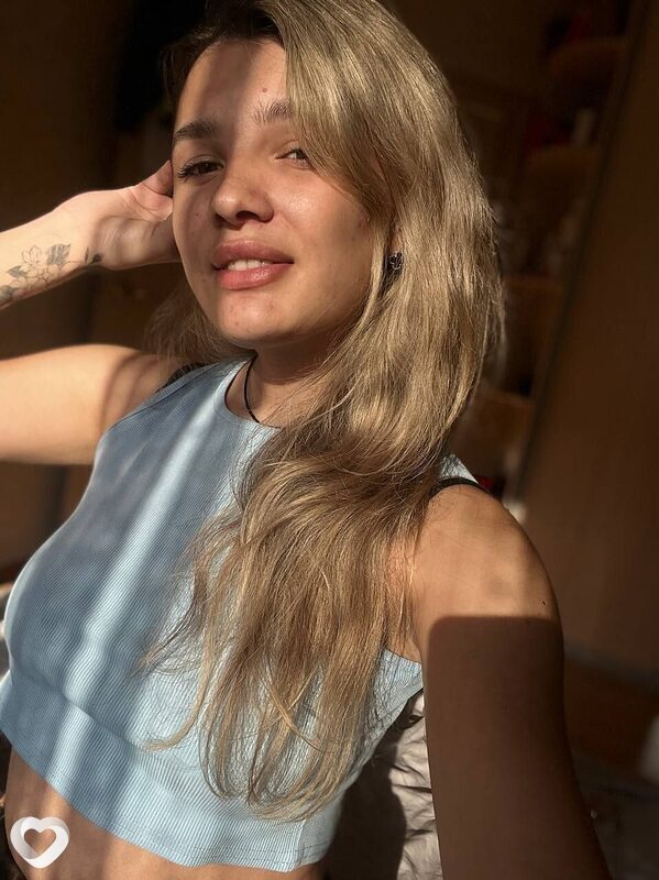 Анна, 29, Иркутске — анкета №3536036