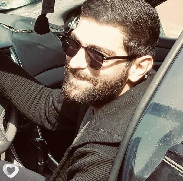 Givi, 35, Тбилиси — анкета №3536038
