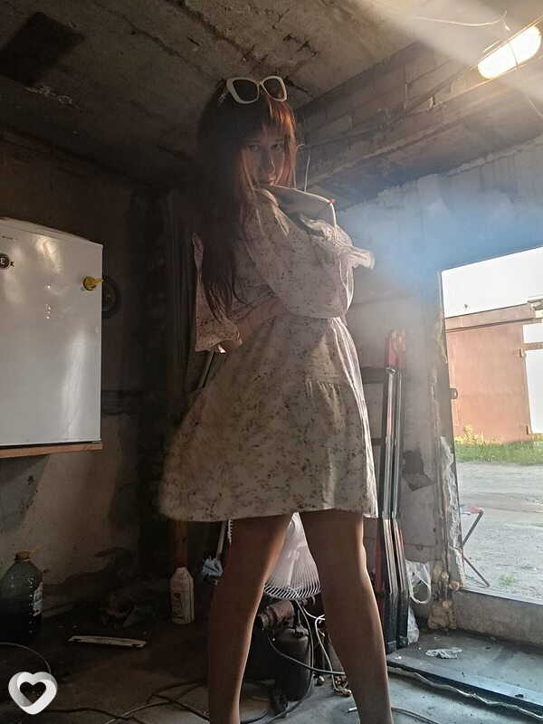 Анна, 36, Кургане — анкета №3536039