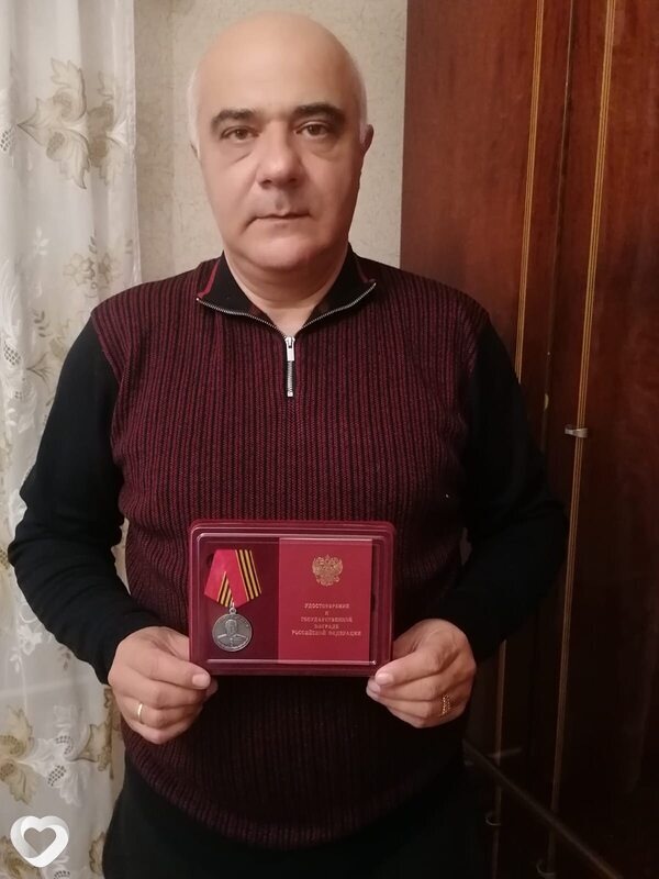 Александр, 51, Ростове-на-Дону — анкета №3536201