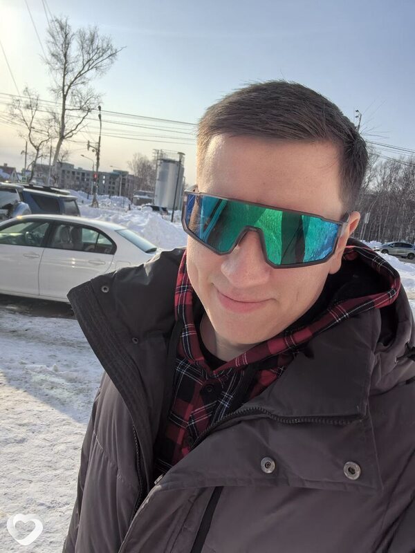 Константин, 37, Южно-Сахалинске — анкета №3536203