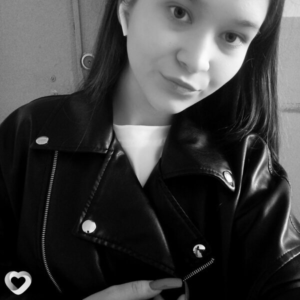Венера, 22, Екатеринбурге — анкета №3536206