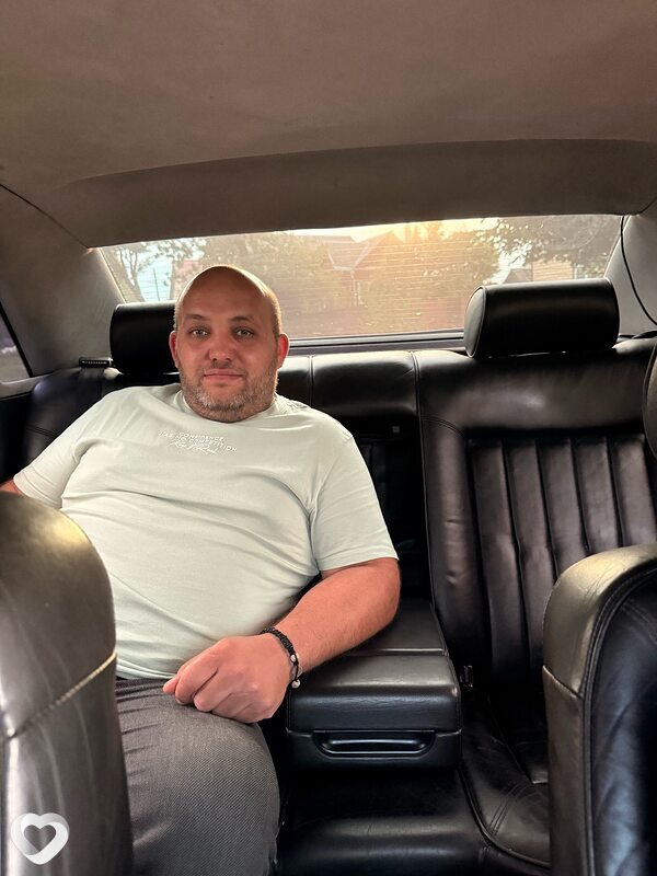 Дмитрий, 36, Смоленске — анкета №3536209