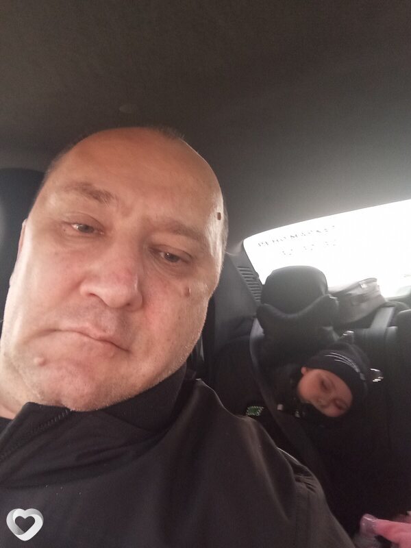Евгений, 45, Иркутске — анкета №3536211