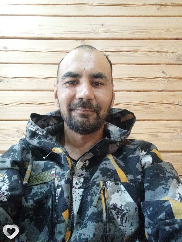 Ренат, 39, Стерлитамаке — анкета №3536213
