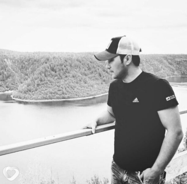 Салаватюлаев, 34, Балакове — анкета №3536216