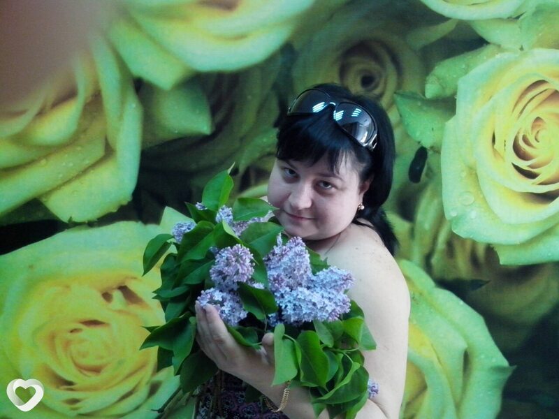 Aнгел, 35, Уфе — анкета №3536219