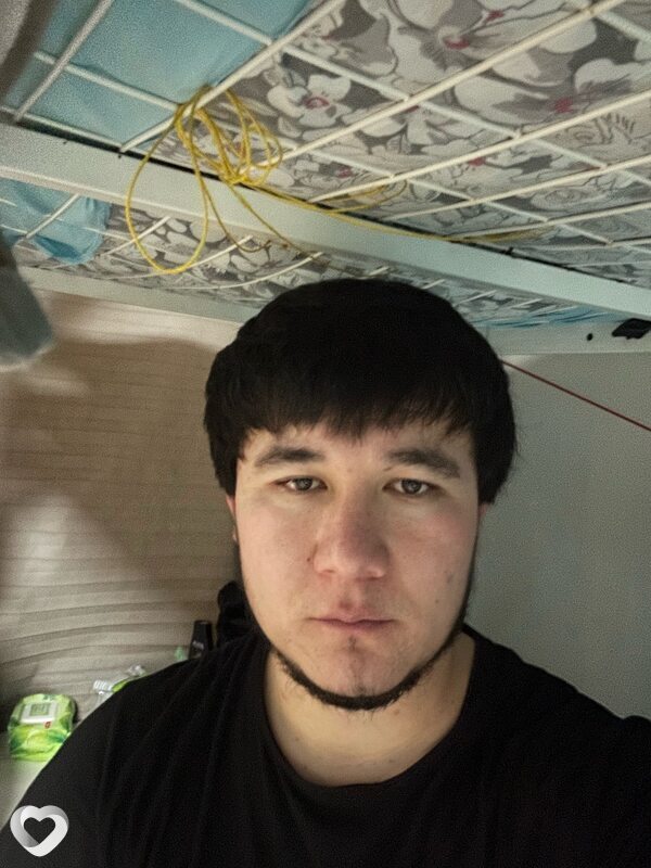 Shahzod, 30, Москве — анкета №3536524
