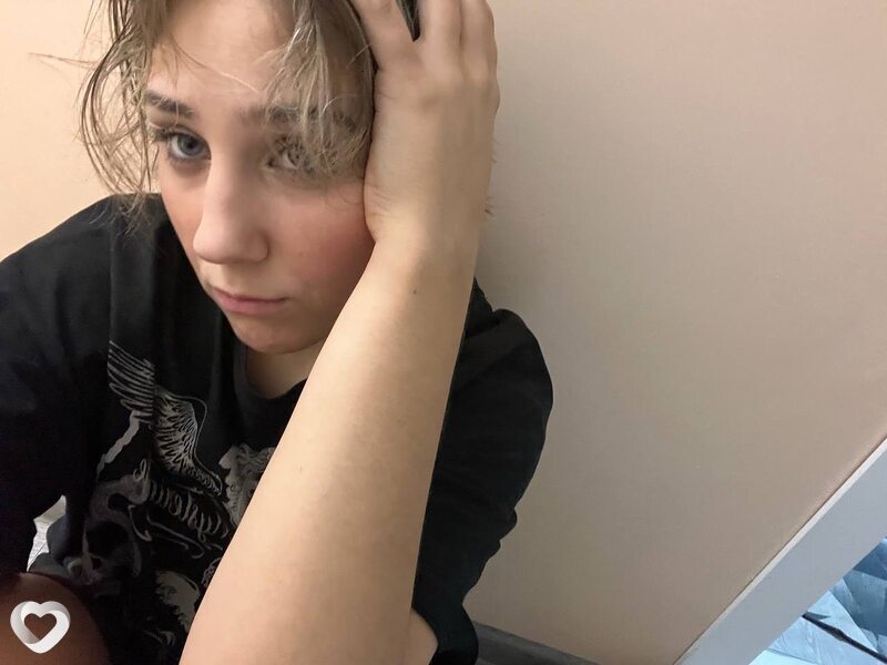 Ольга, 21, Иркутске — анкета №3536529