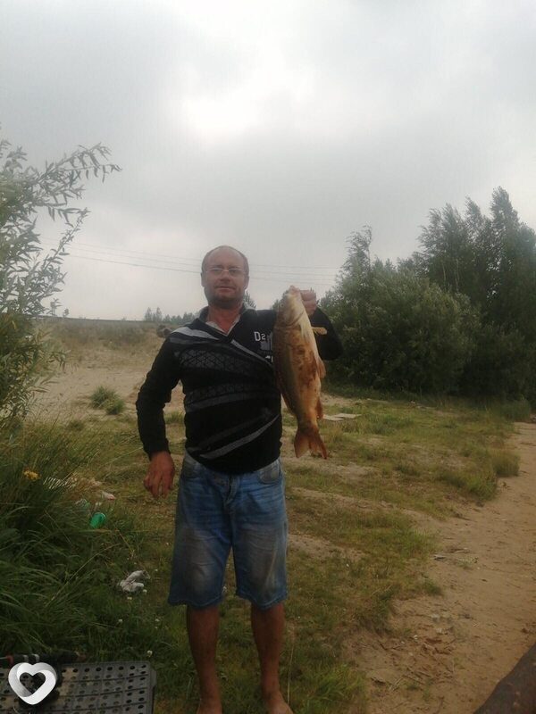 Виктор, 51, Сургуте — анкета №3536541