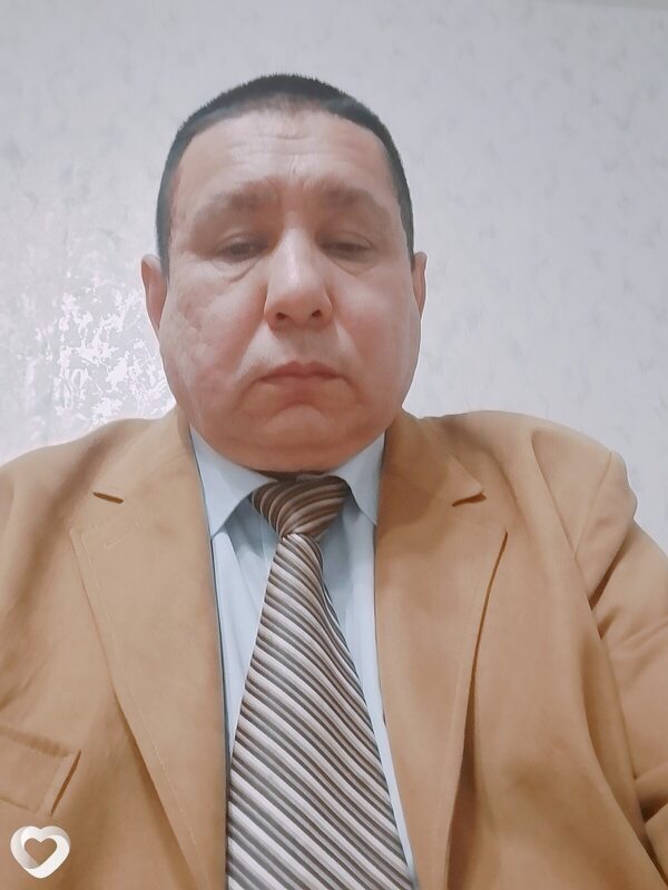 Ильшат, 54, Уфе — анкета №3536296