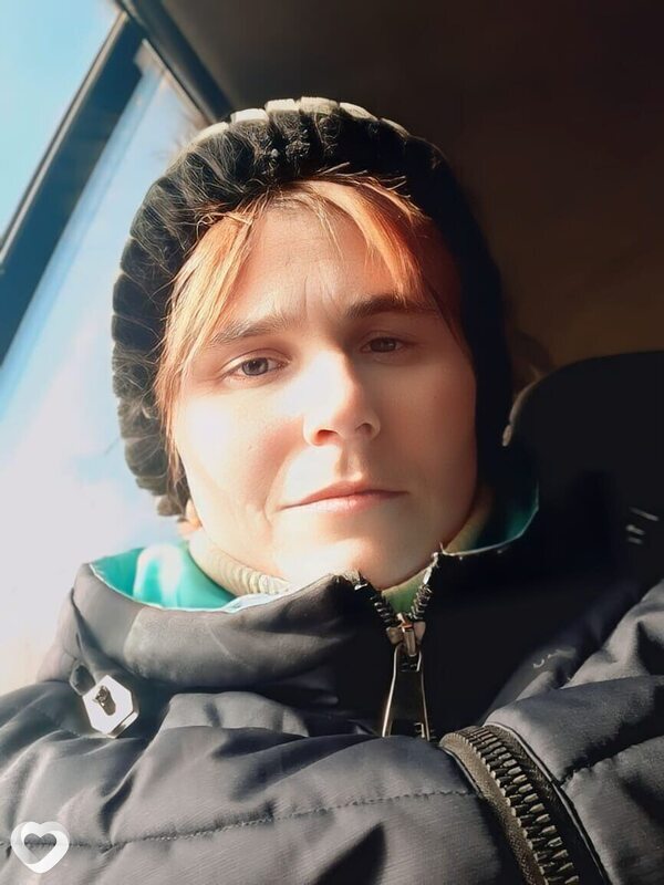 Alekseevna, 41, Чите — анкета №3536302