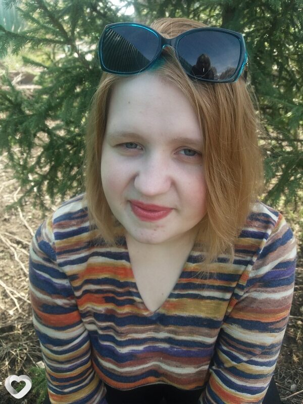 Анна, 32, Самаре — анкета №3536306