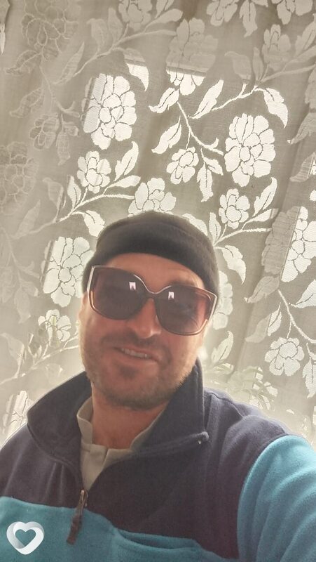 Ваня, 43, Астане — анкета №3536310
