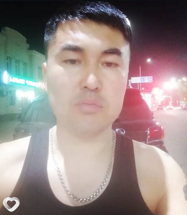 Серик, 35, Таразе — анкета №3536314