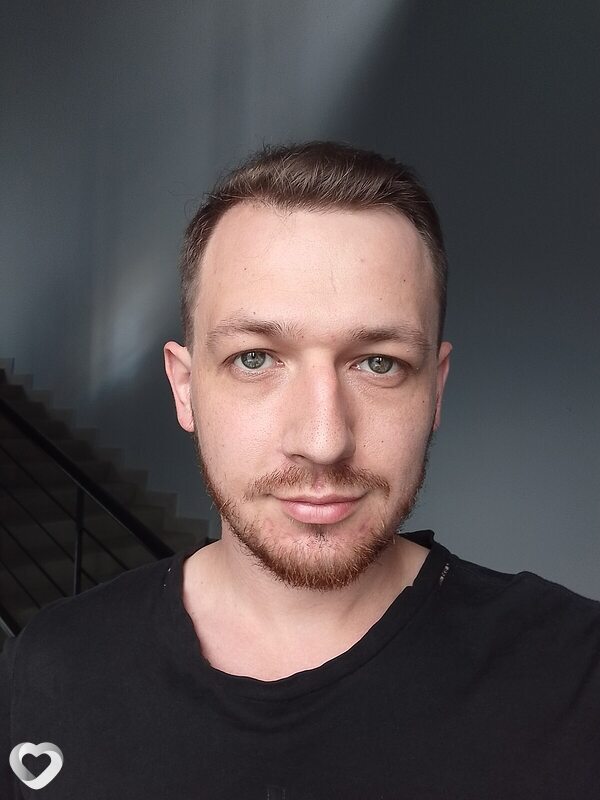 Павел, 34, Калуге — анкета №3536315