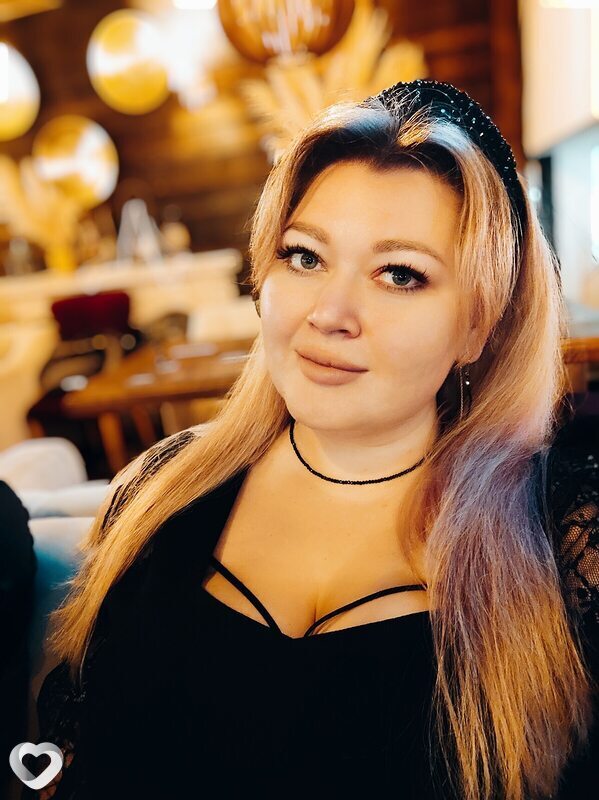 Есения, 30, Уфе — анкета №3536320