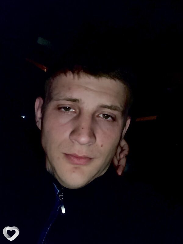 Никита, 24, Клине — анкета №3536223