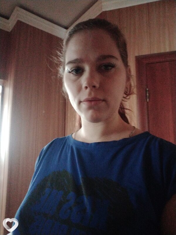 Елизавета, 27, Белгороде — анкета №3536224