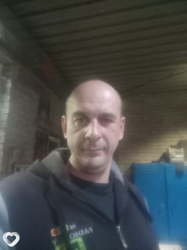 Алексей, 45, Артеме — анкета №3536229
