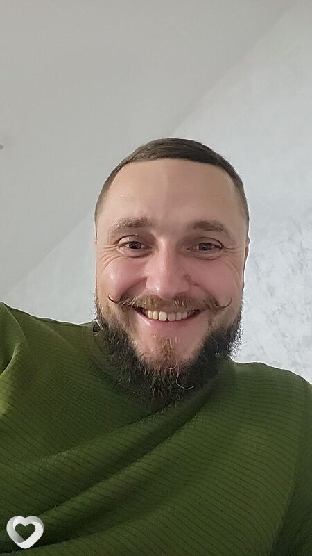 Василь, 32, Ровно — анкета №3536232