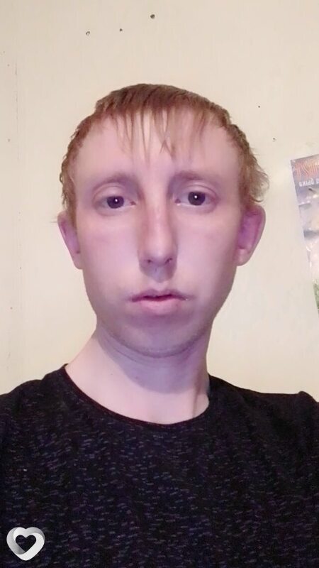 Ваня, 34, Сургуте — анкета №3536241