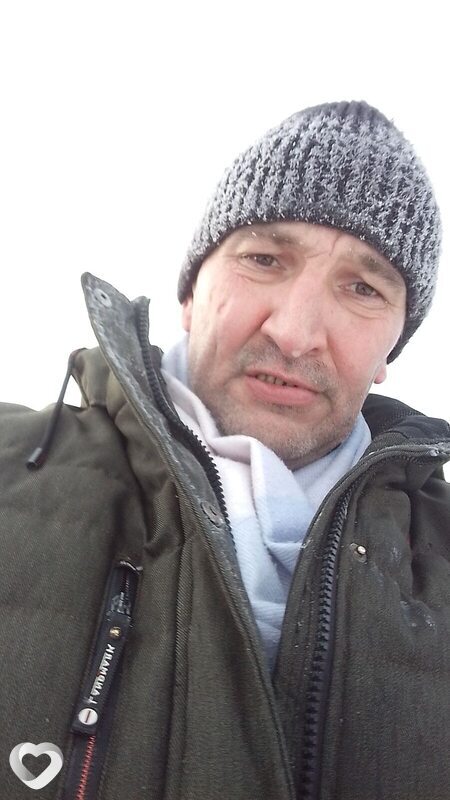 Гарри, 40, Зиме — анкета №3536244