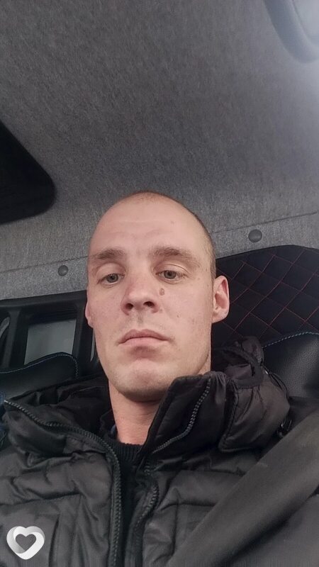 Александр, 33, Саратове — анкета №3536338