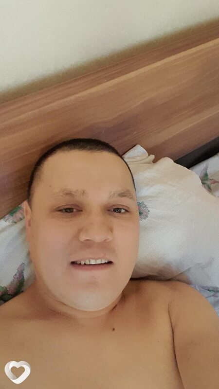 Артур, 38, Иркутске — анкета №3536343