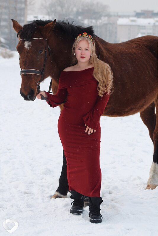 Кристина, 19, Иркутске — анкета №3536272