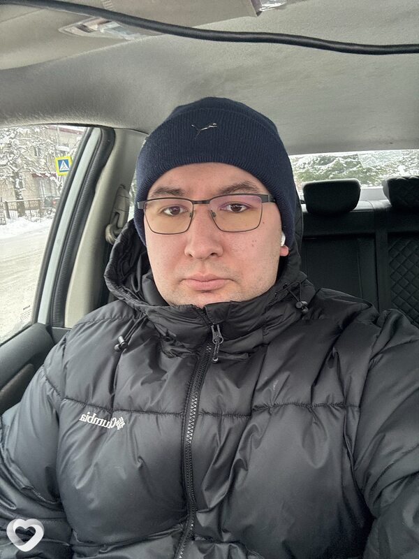 Леонид, 31, Петрозаводске — анкета №3536277