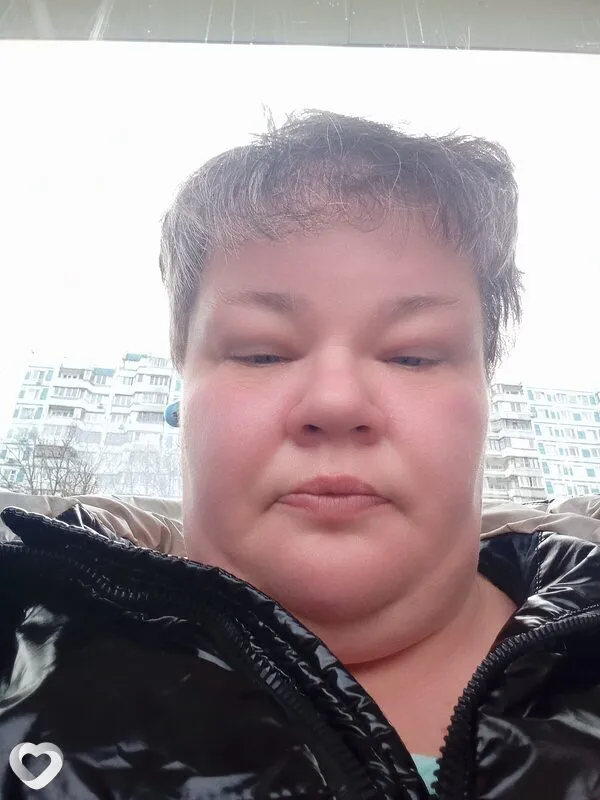 Валентина, 40, Москве — анкета №3536278