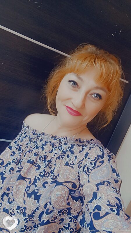 Нина, 44, Омске — анкета №3536287