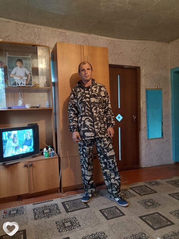 Юра, 40, Майкопе — анкета №3536291