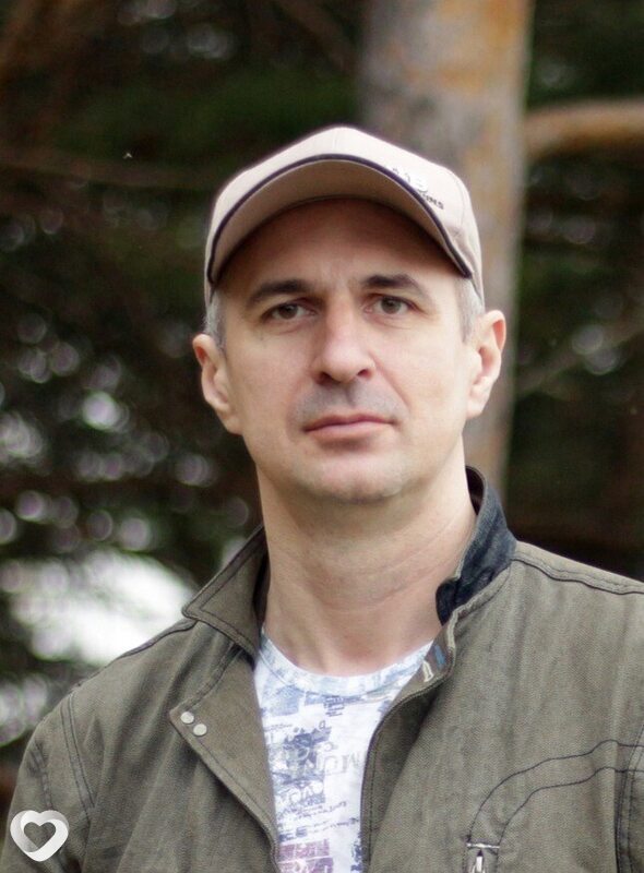 Андрей, 39, Тюмени — анкета №3536293