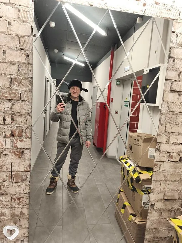 Юрий, 54, Москве — анкета №3536295