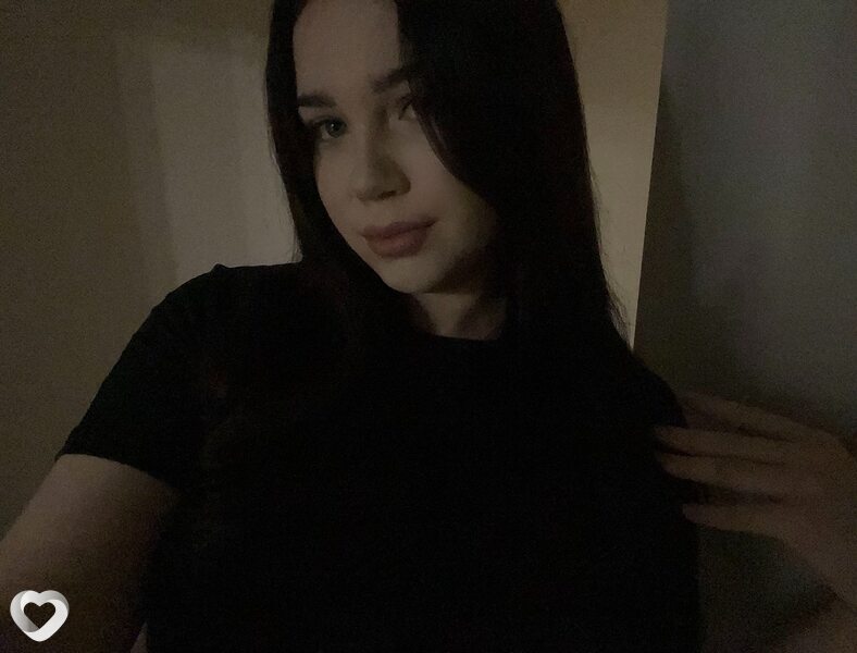 Даша, 18, Барнауле — анкета №3536355
