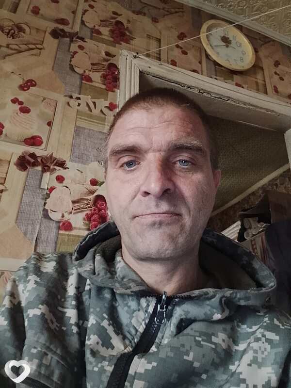 Николай, 41, Бийске — анкета №3536359