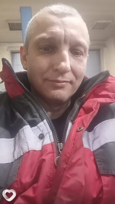 Артём, 43, Москве — анкета №3536361