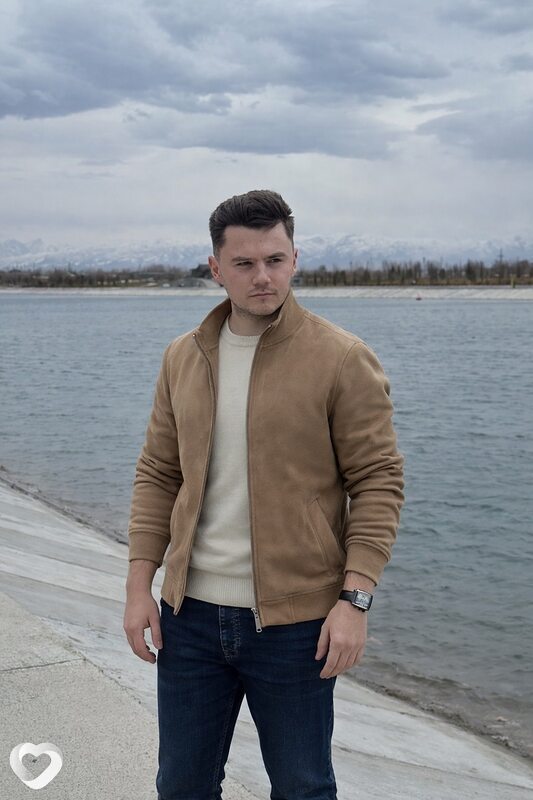 Юсуф, 24, Самарканд — анкета №3536363