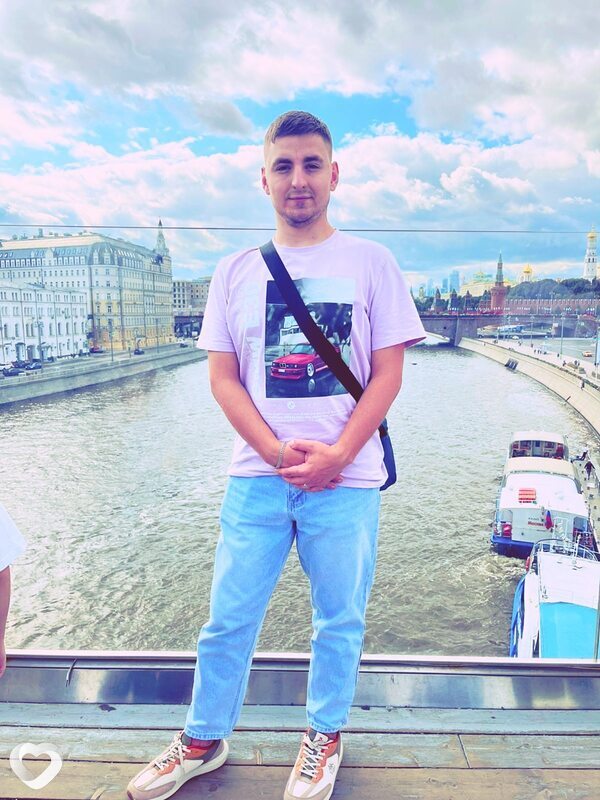 Женя, 28, Калуге — анкета №3536375