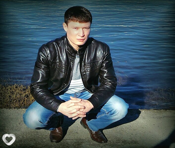 Инкогнито, 42, Ташкент — анкета №3536379
